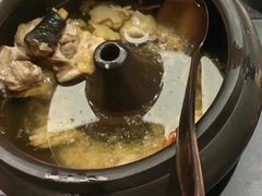 -云海肴·汽锅鸡·云南菜(领展购物广场·中关村店)