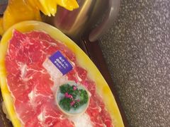 -重庆高老九火锅(万象城店)