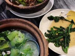 -紫金食坊(江南西路店)