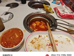 -龍歌自助小火锅(李沧丽达店)