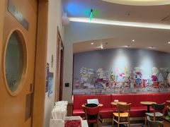 -COSTA COFFEE(西贸凯德晶品4层2店)