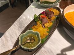 -Kinnaree by Vanessa WU