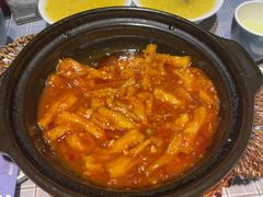 -小暖厨·长沙菜(孟州店)