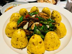 -北京老铺烤鸭(时代广场店)