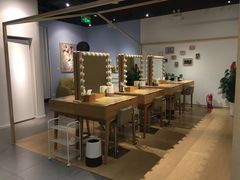 -天真蓝照相馆(西安南门王府井LAB店)