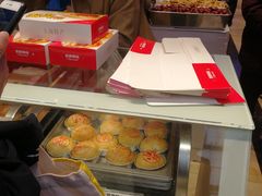 -泰康食品(南京东路店)