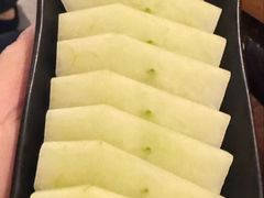 冬瓜片-东来顺饭庄(金泉广场店)