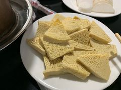 -天桥老金涮肉(牛街店)