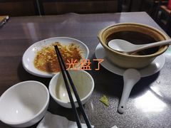 -友谊餐馆(永安路店)