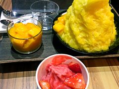 -Ice Monster冰馆·CNN评选全球十大甜品(国贸商城店)