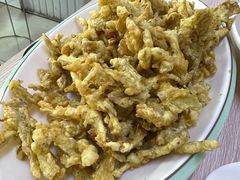 -夕阳红小吃(中街大悦城店)