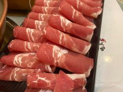 -阳坊胜利涮羊肉(阳坊老店)