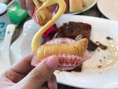 -椿记烧鹅(叠彩店)