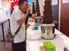 -歌斐颂巧克力小镇