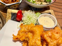 -肉魁屋·烧肉·烧鸟·酒场(高新店)