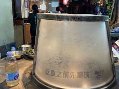 -贺庄·活鱼馆(珠吉路店)
