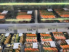 -山姆餐吧(山姆会员商店店)