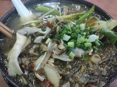 -李米线(武陵路店)