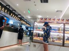 -奈雪的茶(新天地广场PRO店)