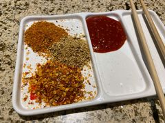-丰茂烤串(全国首店)