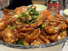 -辣螃铠盆盆蟹大排档(总店)