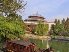 -台儿庄古城