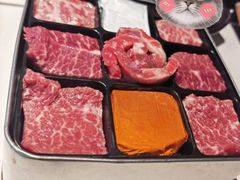 -焱铁烧·黑毛和牛专门店(杭州嘉里中心店)