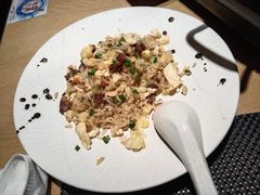-虹料理·日料放题(悠方店)