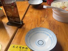 -朱大嘴肥肠血旺(始于1999福字街店)