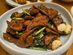 辣炒肝尖-锦小馆(安贞店)