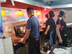 -十里铺铁板鱿鱼