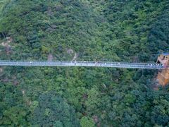 -牛鱼嘴原始生态风景区