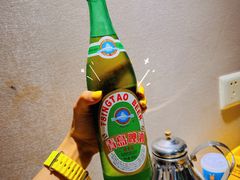 -萃和楼海鲜酒店(汉口路店)