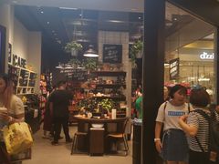 -LUSH(威尼斯人店)