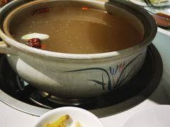 -清真老东乡开锅羊肉(甘南路店)