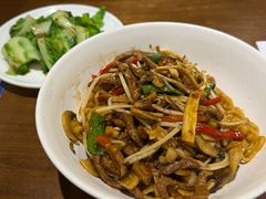 -寻裕记·现炒浇头面(人民广场店)