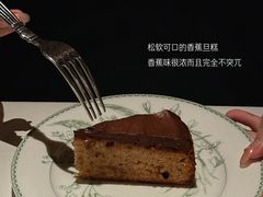 -火车头法国西餐厅