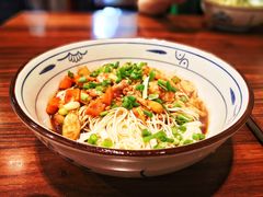 -爱家面馆(常州总店)