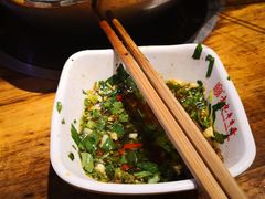 -袁记串串香(梁家巷店)