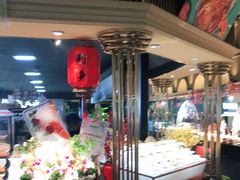 -五月罗马海鲜烤肉自助餐厅(印象城店)
