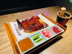 -茄子恰恰·新云南小炒(坪山益田店)