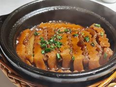 -老平安农家菜(平安店)