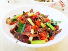 -红色湘菜馆(春风店)