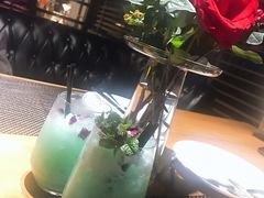 -暹罗酒肆泰餐厅酒吧