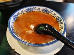 罗宋汤-董记庐春面馆(北京西路店)