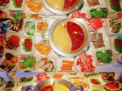 -名扬煮艺肥牛自助火锅(同和店)