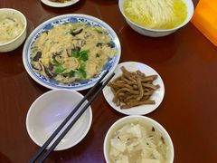 -义隆素菜馆(百年老店)