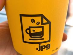 -JPG coffee(广州体育西店)
