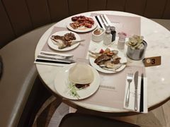 -咸亨大酒店-自助餐厅(解放南路店)