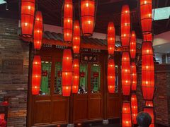 -龙抄手(春熙路总店)